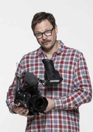 Ivan Kameramann