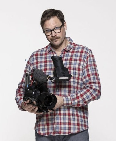 Ivan Cameraman