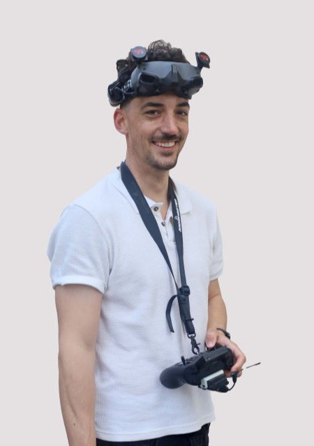 Remo Drone Pilot