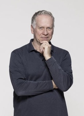Thomas Kameramann Editor