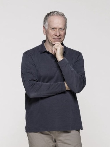 Thomas Cameraman Editor